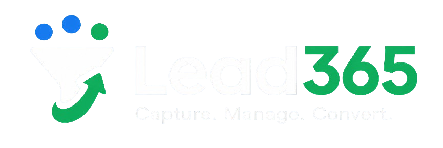LeadFlow Logo