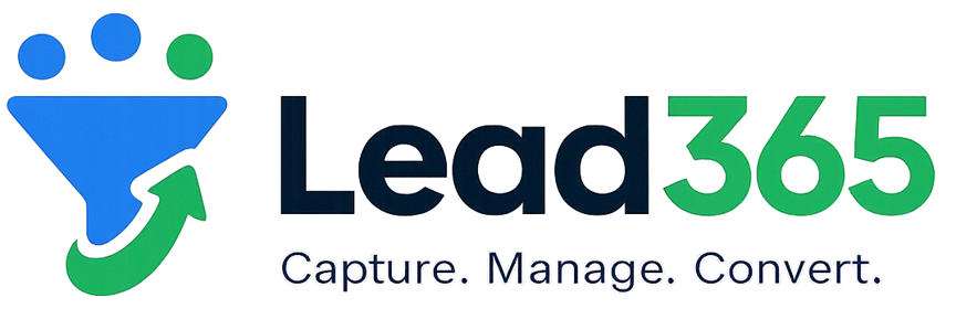 LeadFlow Logo